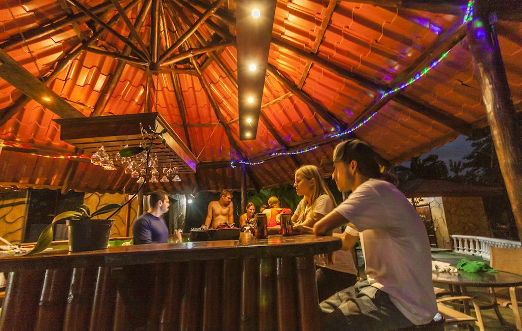 Arenal Waterfall Lodge Villas La Fortuna Kamer foto